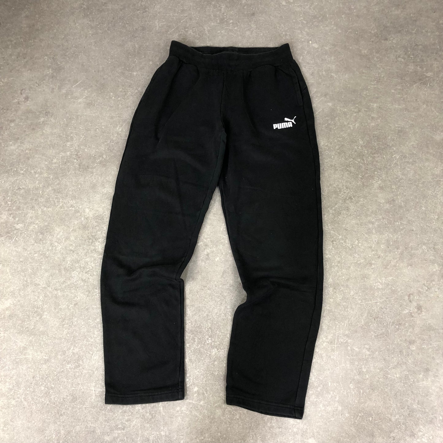 Puma Jogger Black (S)