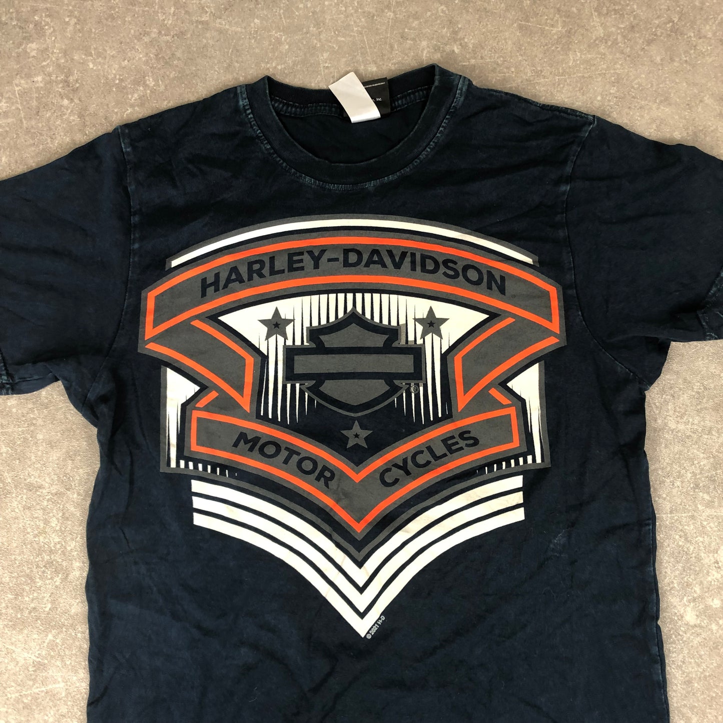 Harley Davidson T-Shirt (M)