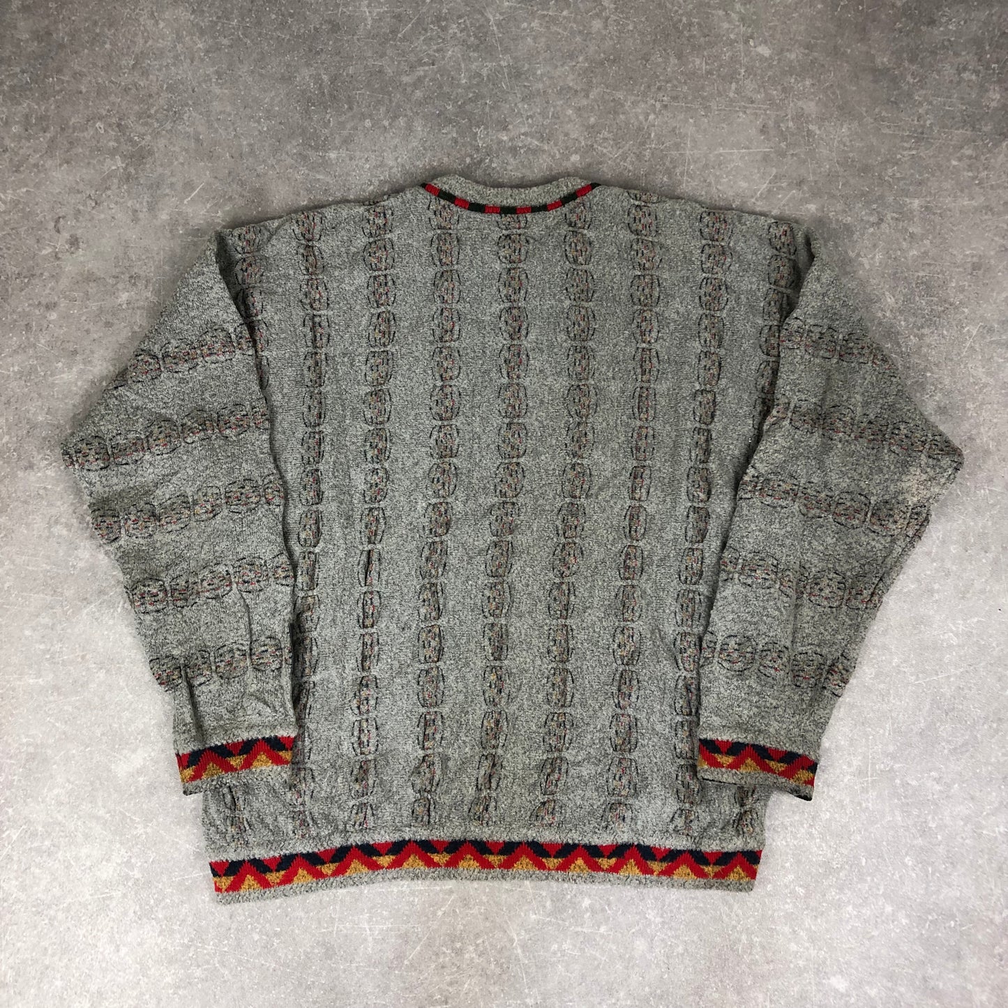 Carlo Colucci Sweater (M)