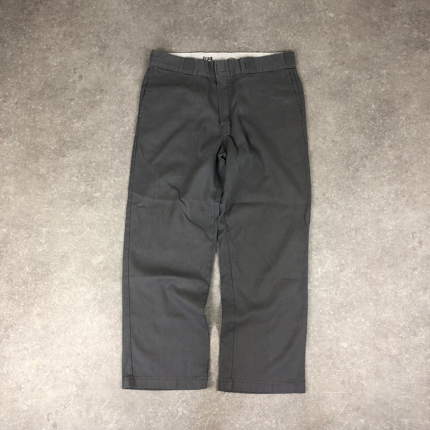 Dickies Chino Original Fit (M)