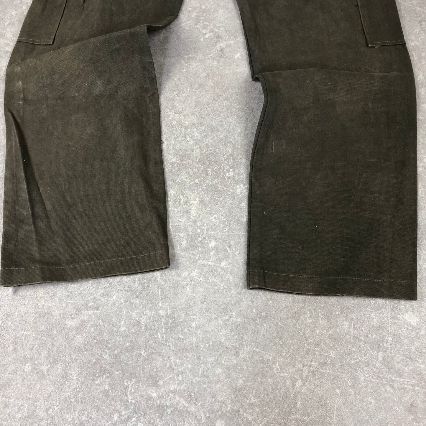 Vintage Cargo Pants (S)