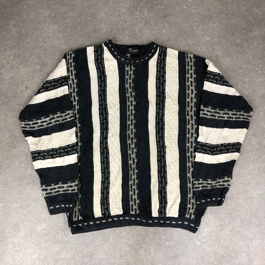 Coogi Style Sweater (L)