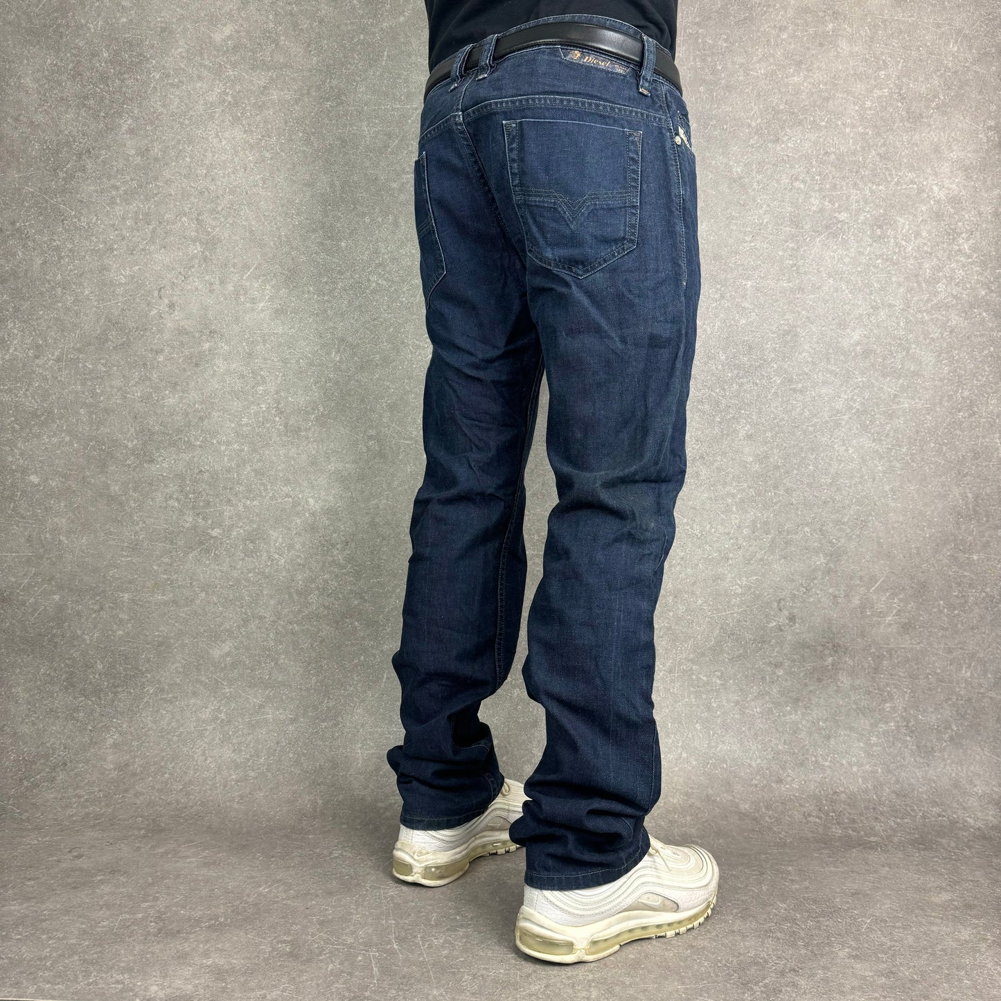 Diesel Baggy Jeans (M-L)