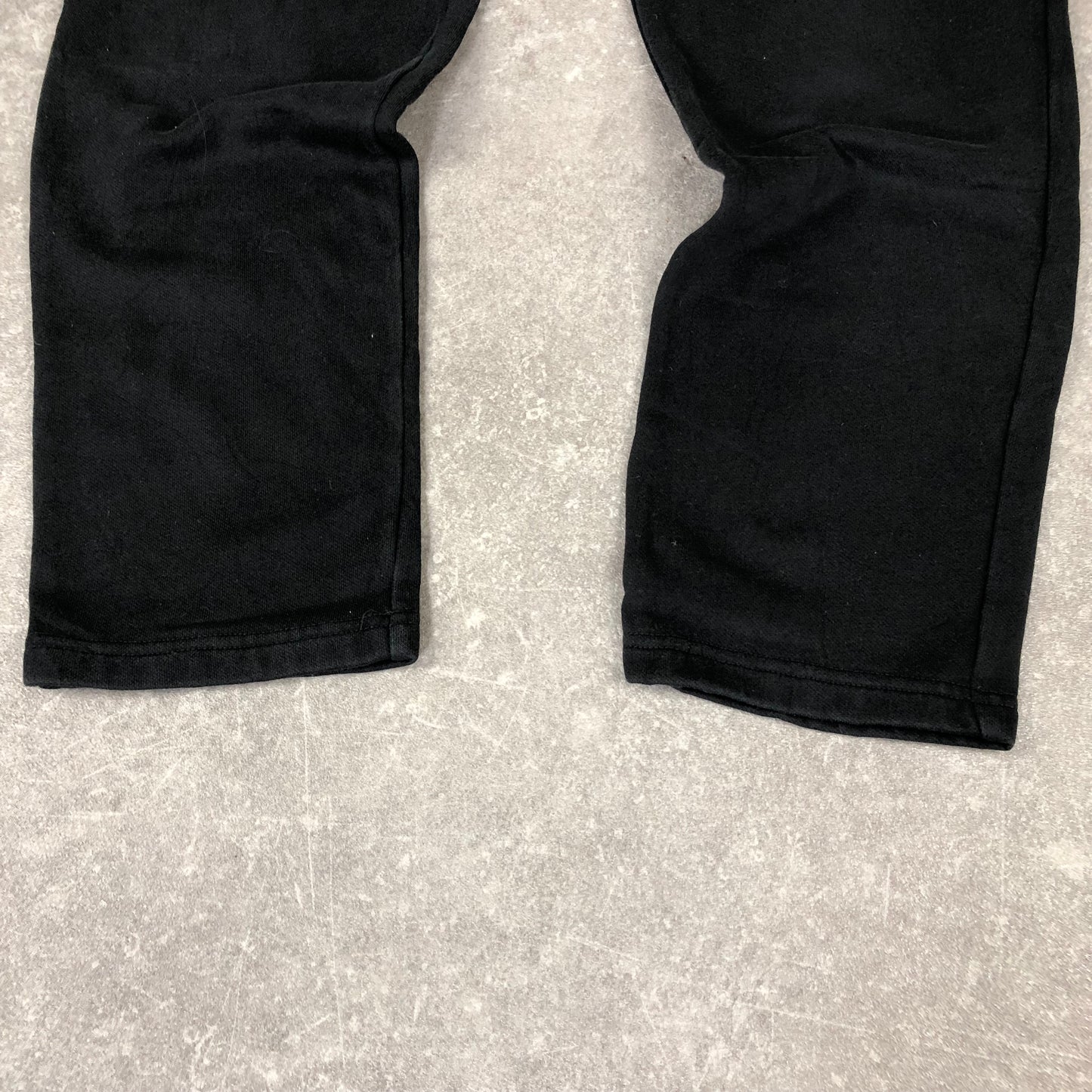 Puma Jogger Black (S)