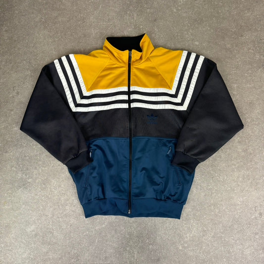 Vintage Adidas Trackjacket (L)