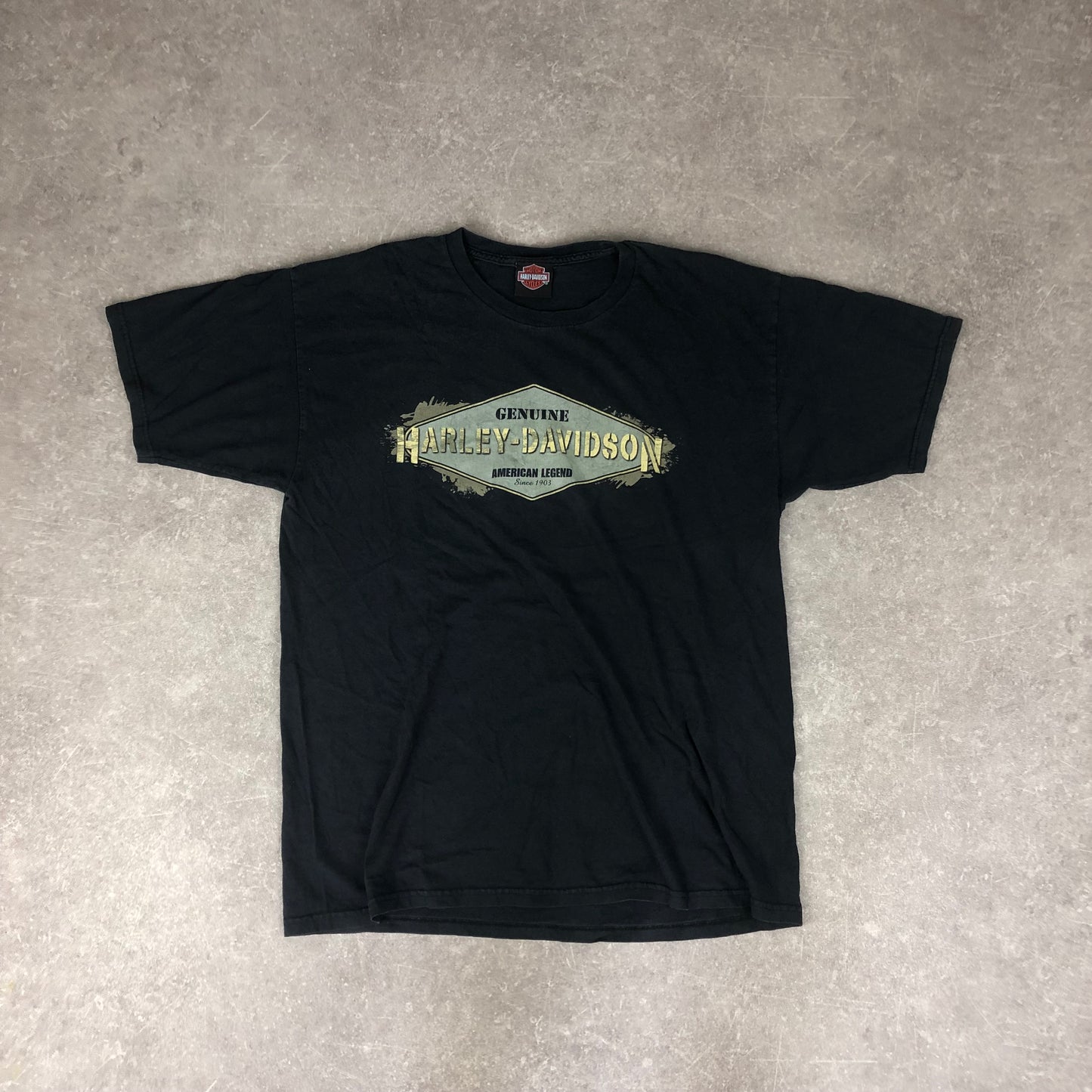 Harley Davidson T-Shirt