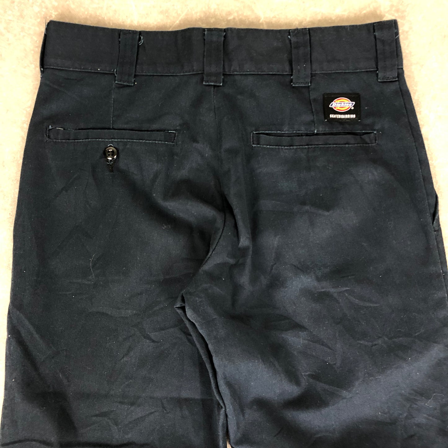 Dickies Chino Slim (S-M)