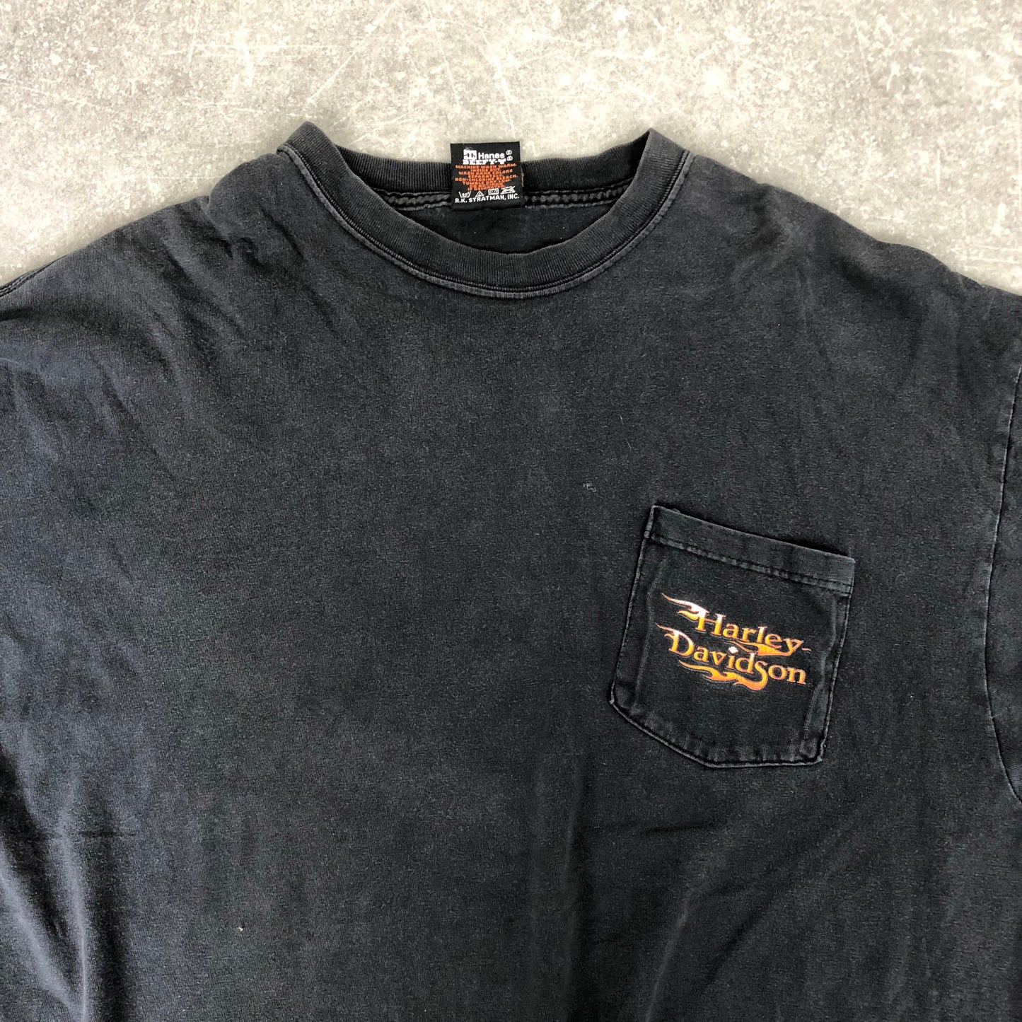 Harley Davidson T-Shirt (XL)