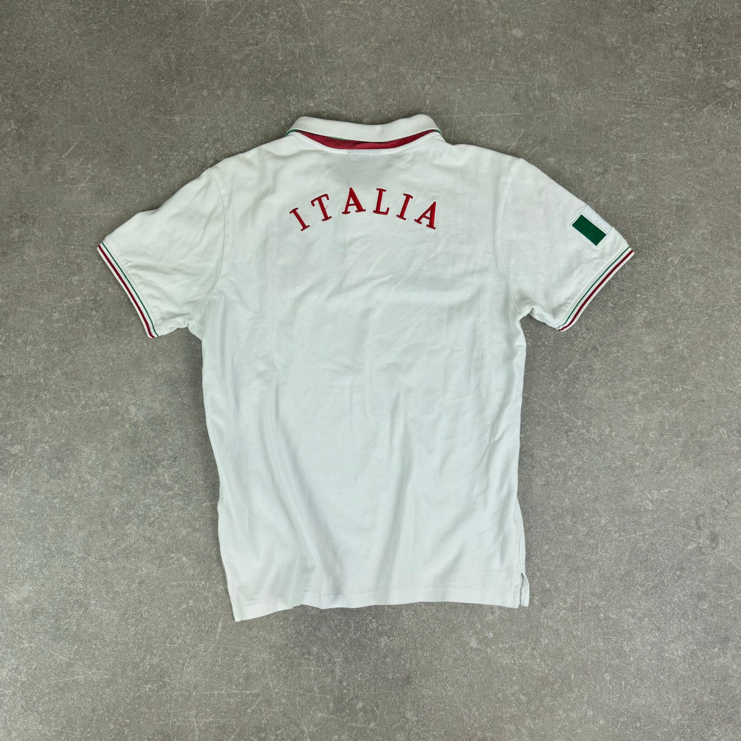 Kappa Italy Poloshirt (M)