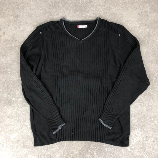 Levis Vintage Sweater (M)