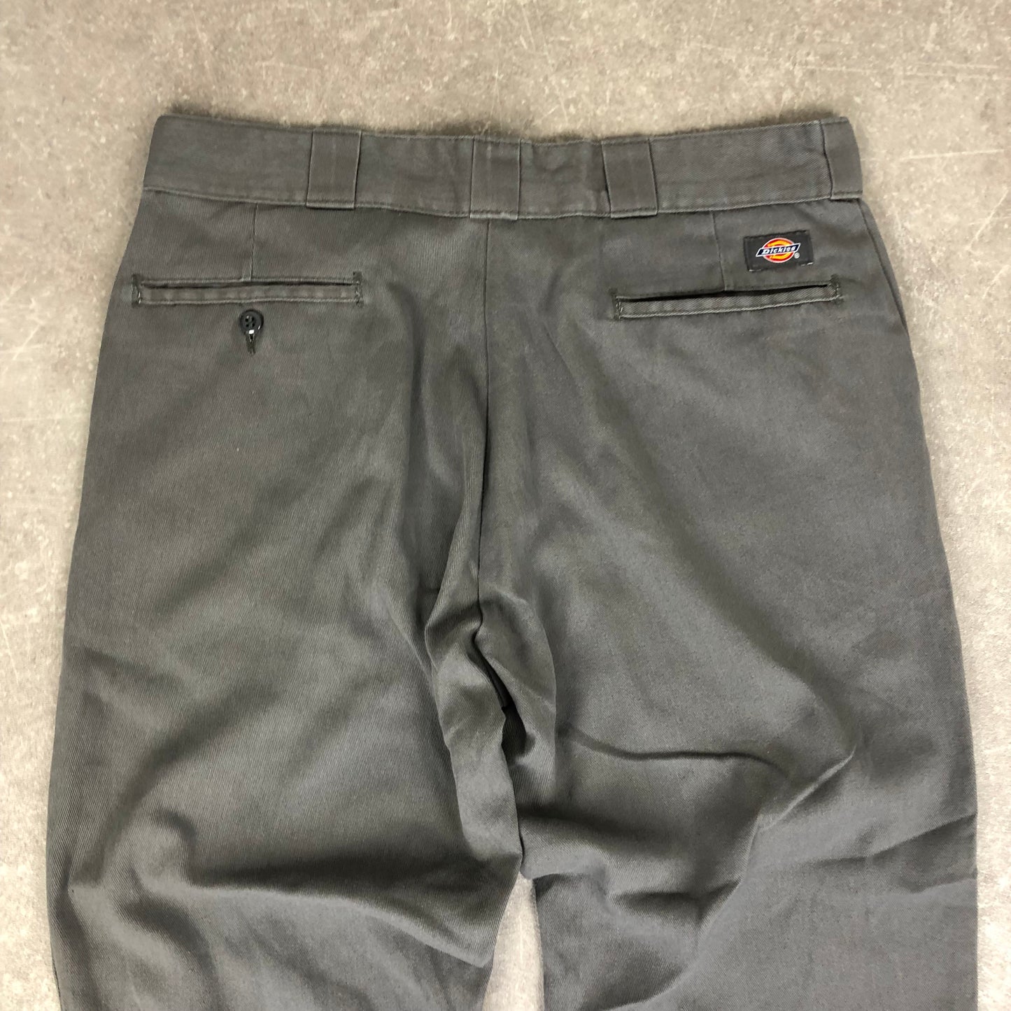 Dickies Chino Original Fit (M)