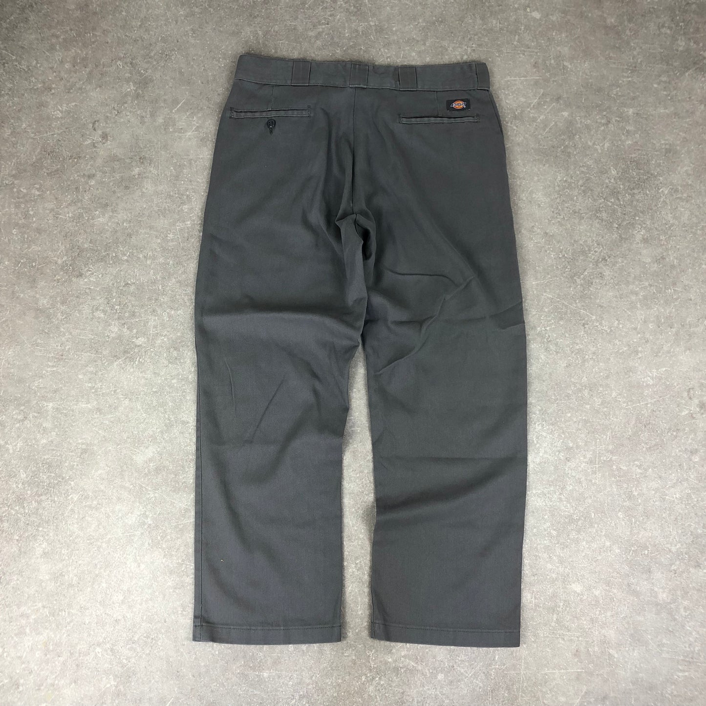 Dickies Chino Original Fit (M)