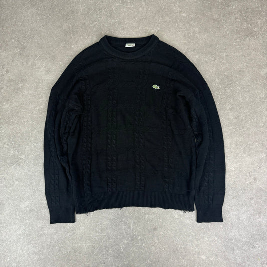 Lacoste Knitwear (L)