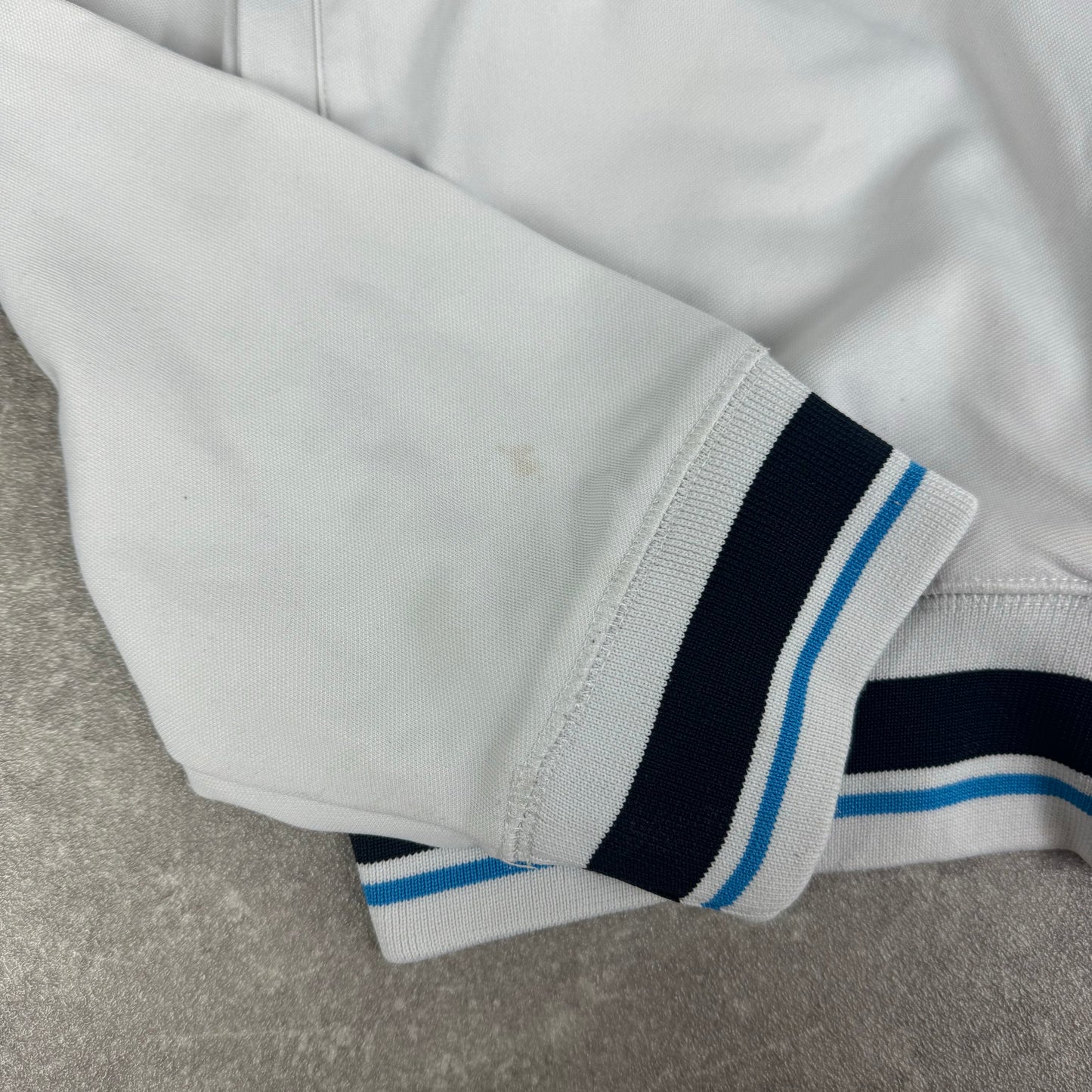 Olympique Marseille Trackjacket (L)