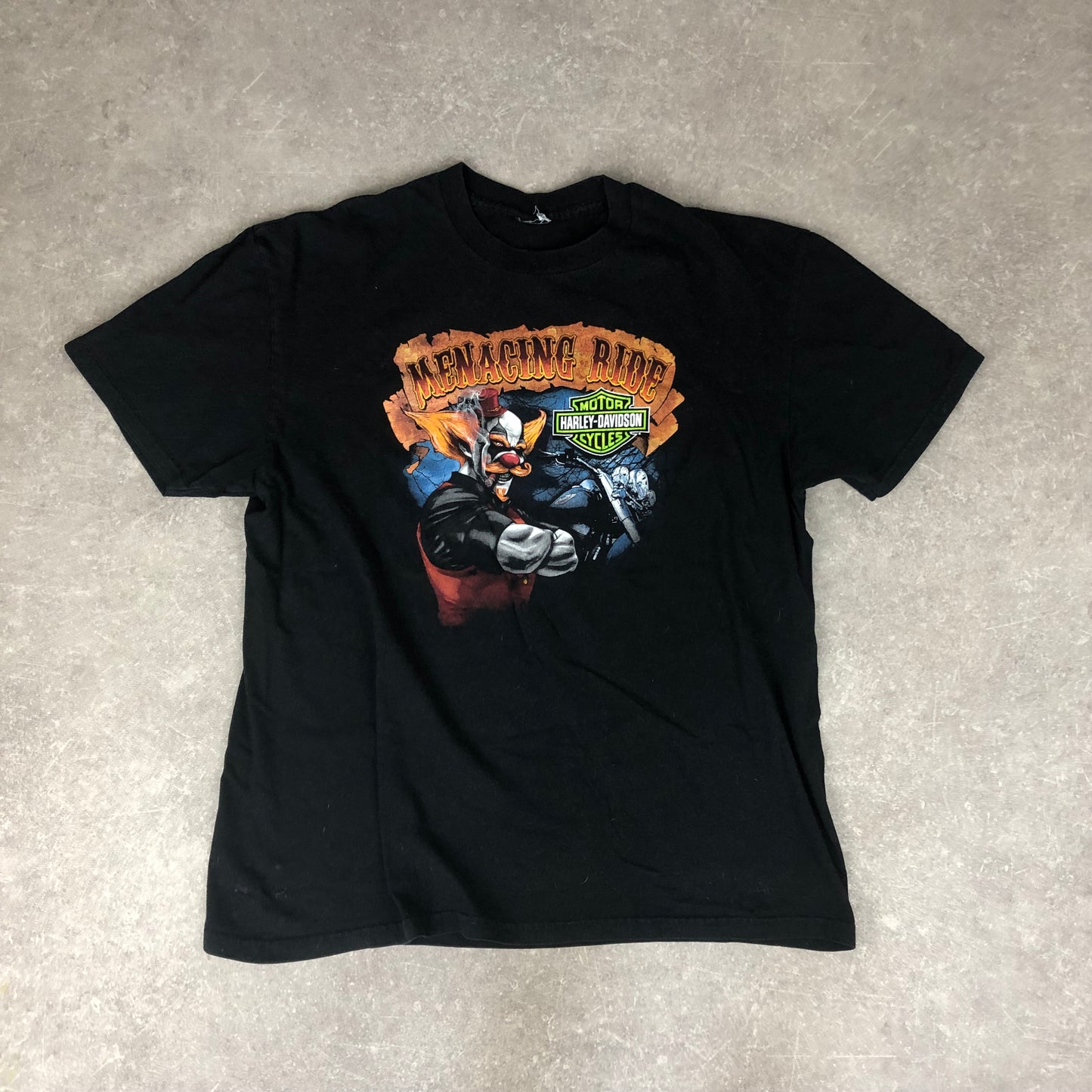 Harley Davidson T-Shirt (L)