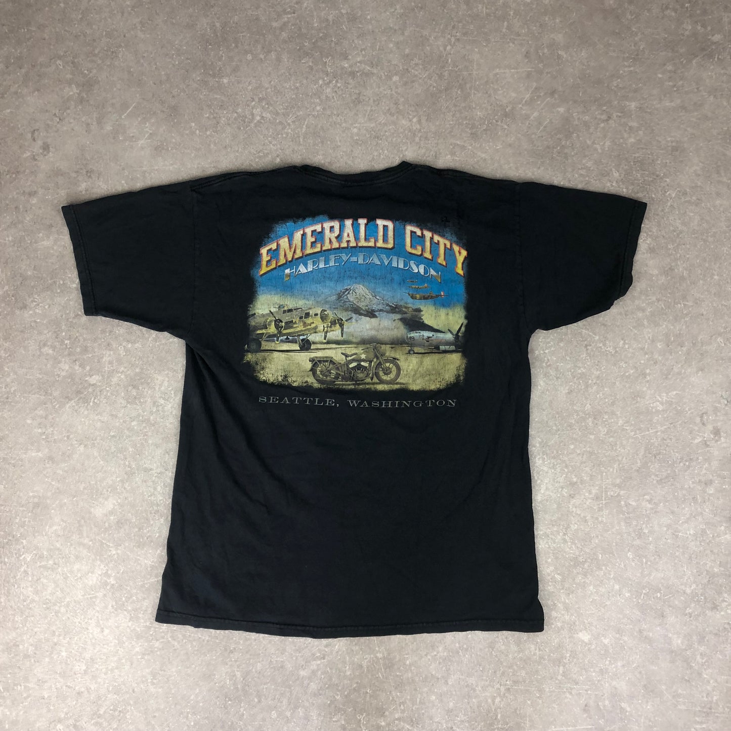 Harley Davidson T-Shirt