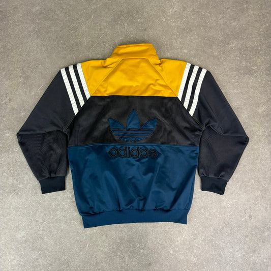 Vintage Adidas Trackjacket (L)