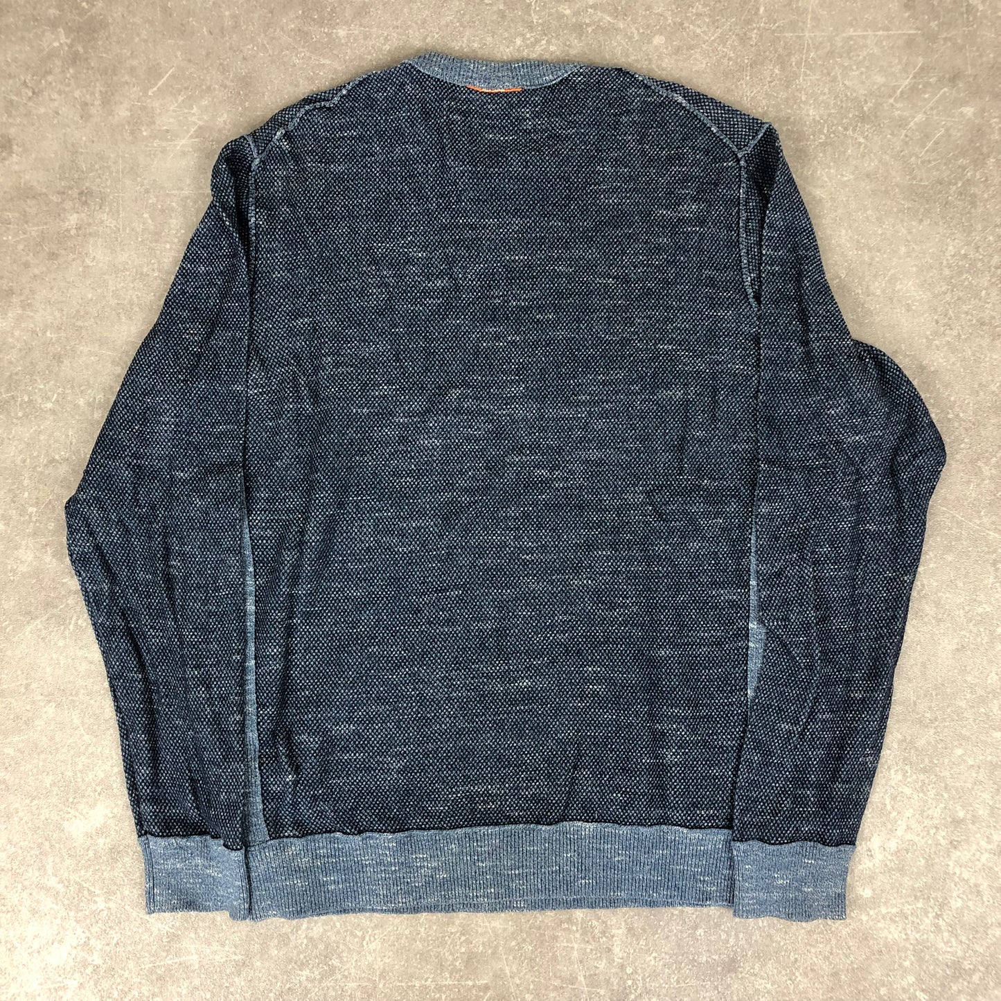 Vintage Hugo Boss Sweater (M-L)