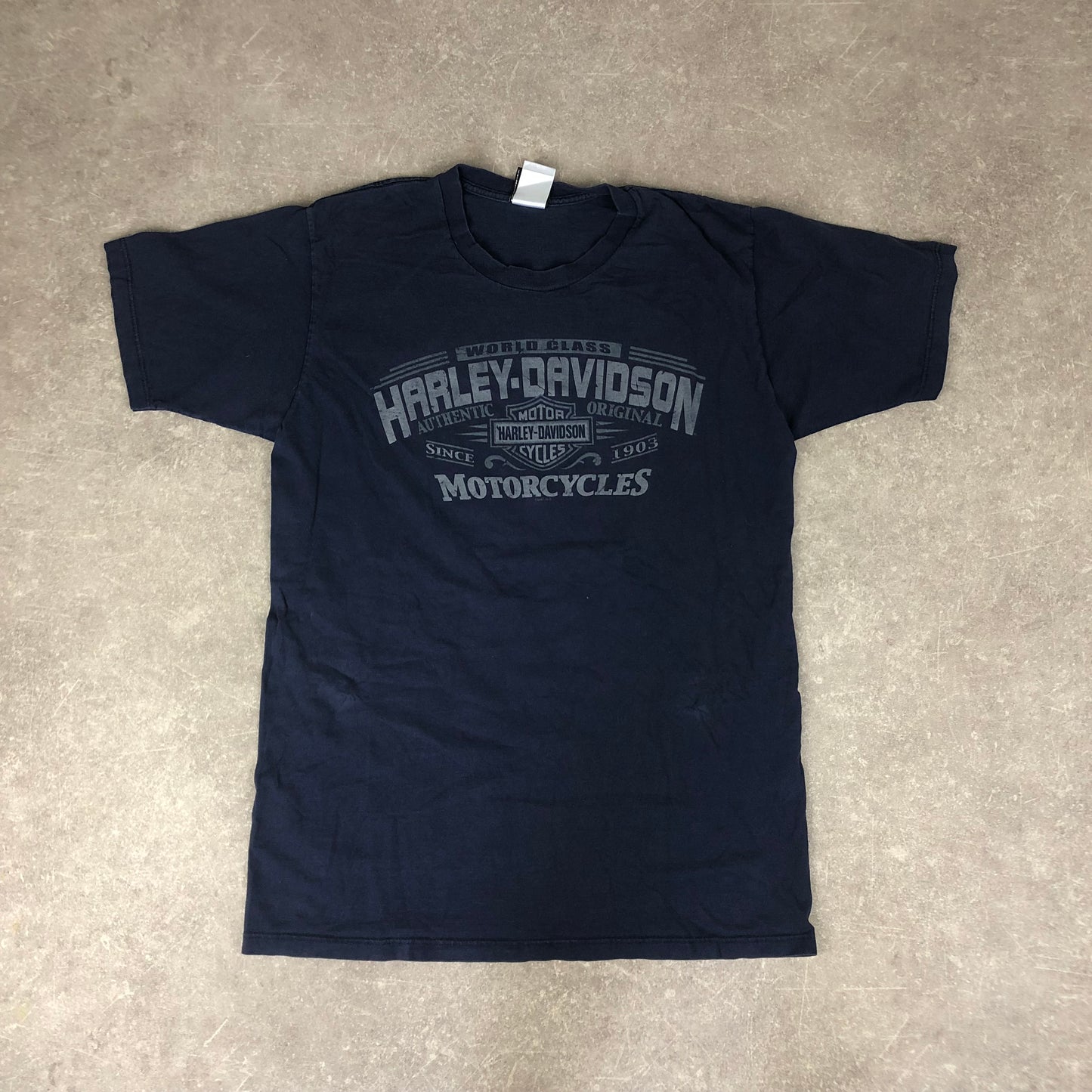 Harley Davidson T-Shirt (XL)