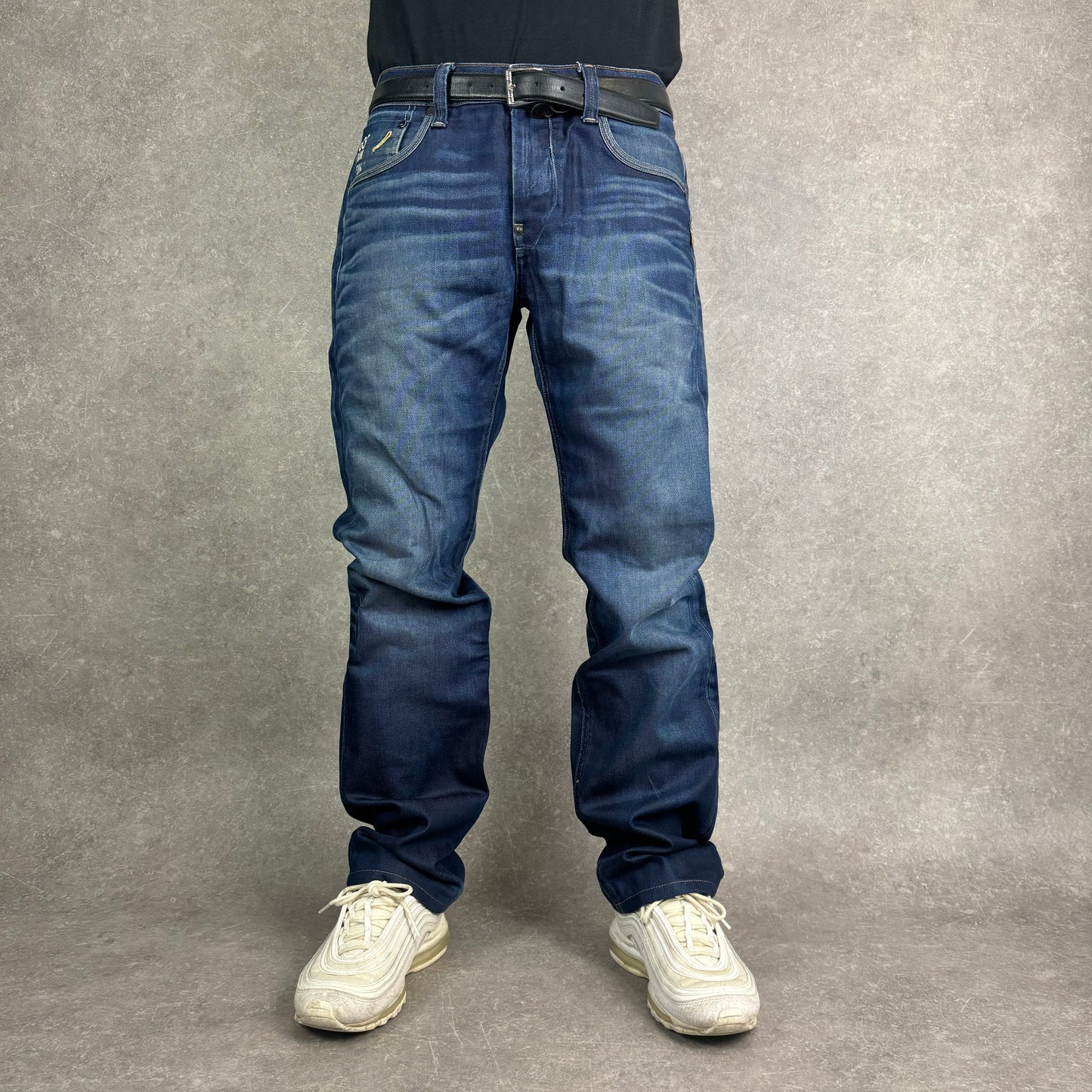 G-Star Baggy Jeans (M-L)