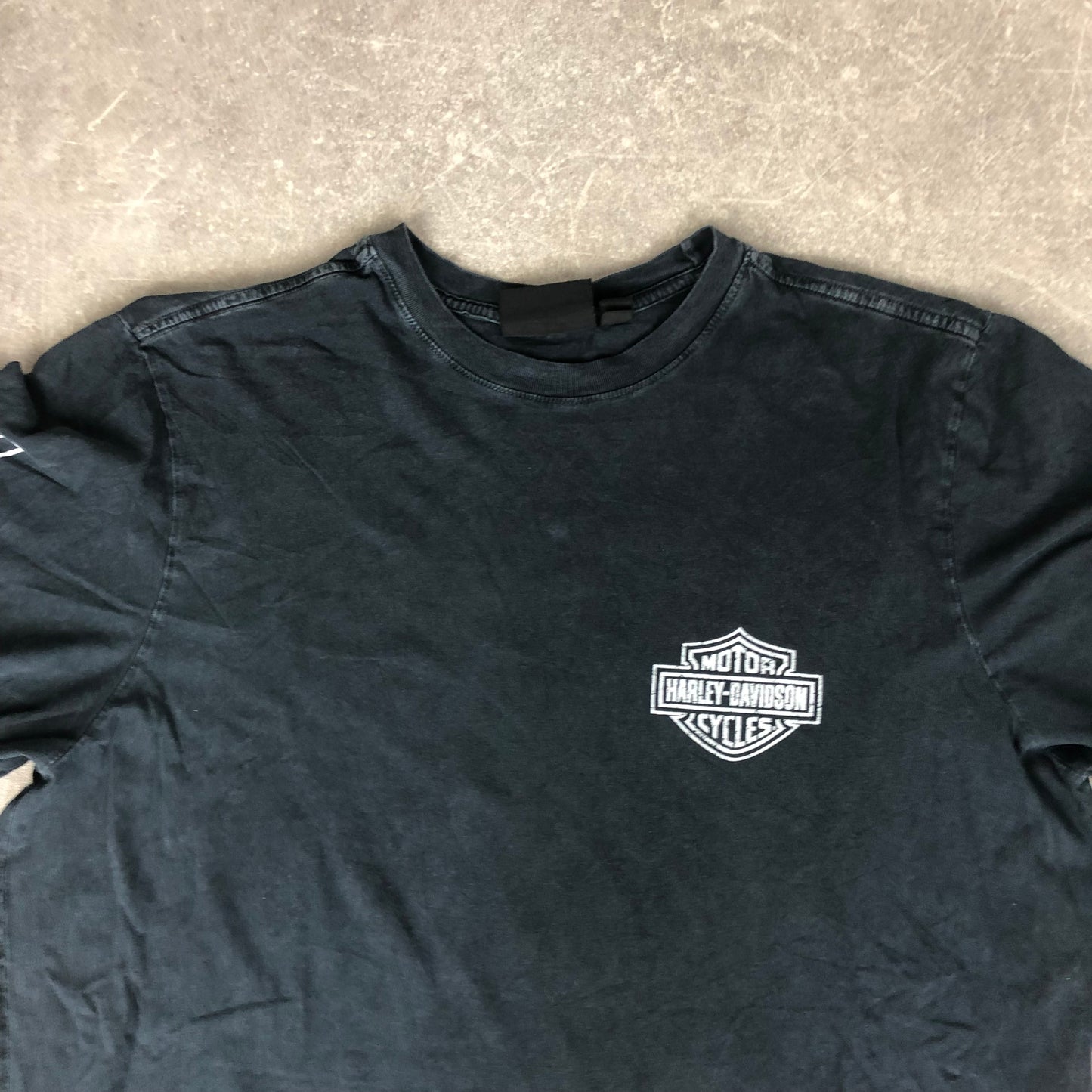 Harley Davidson T-Shirt (XL)