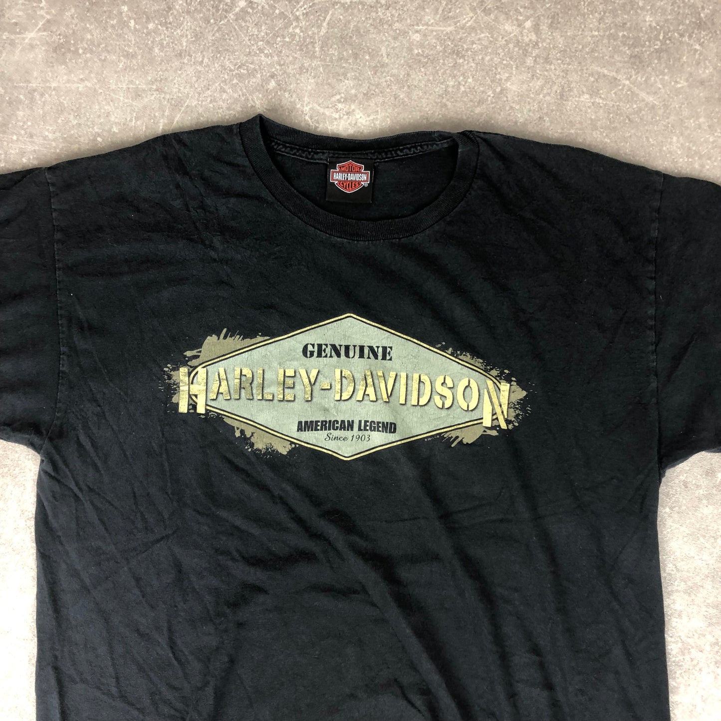 Harley Davidson T-Shirt