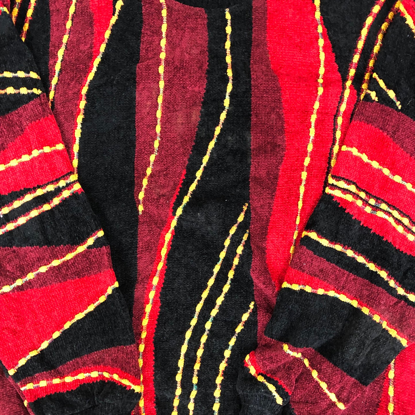 Coogi Style Sweater (L)