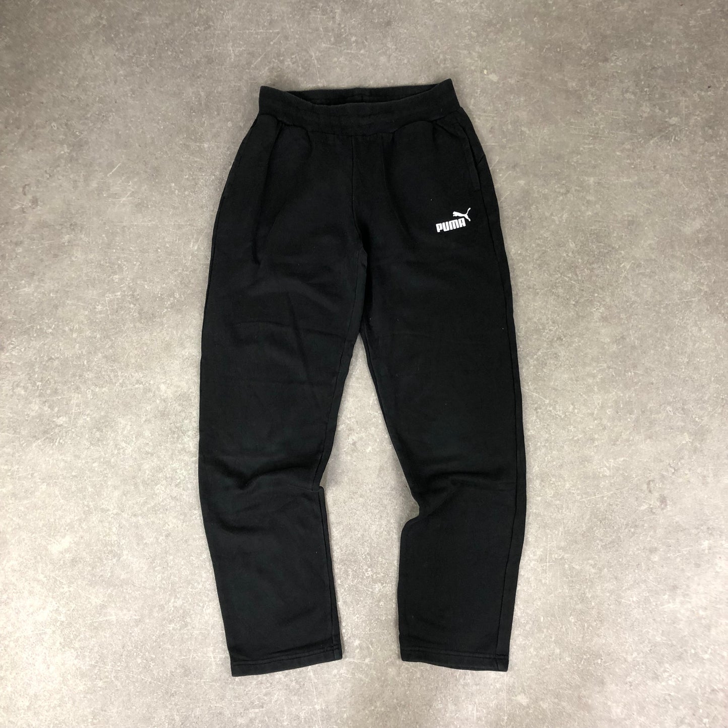 Puma Jogger Black (S)